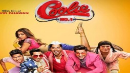 Coolie no 1