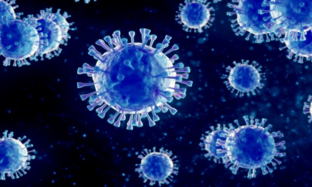 Coronavirus: 54 patients died, 1,353 new cases reported