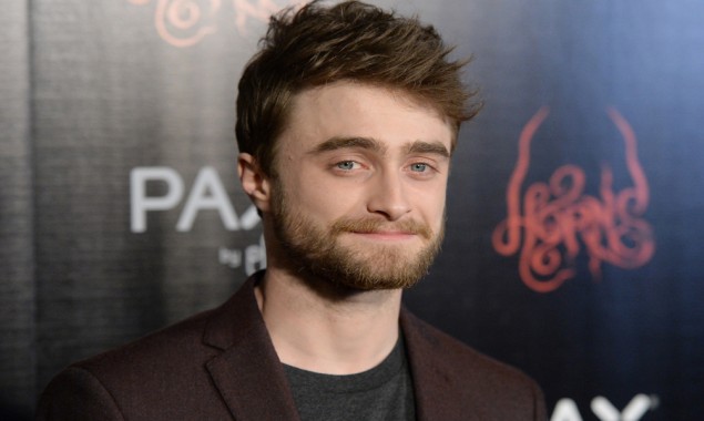 Daniel Radcliffe