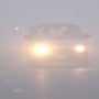 Dense fog in Punjab disrupts traffic