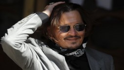 Johnny Depp leaves no stone unturned for new projects after ‘wife beater’ case