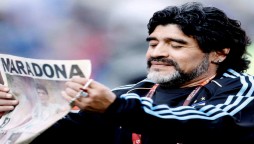 Diego Maradona