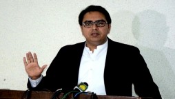 Dr Shahbaz Gill