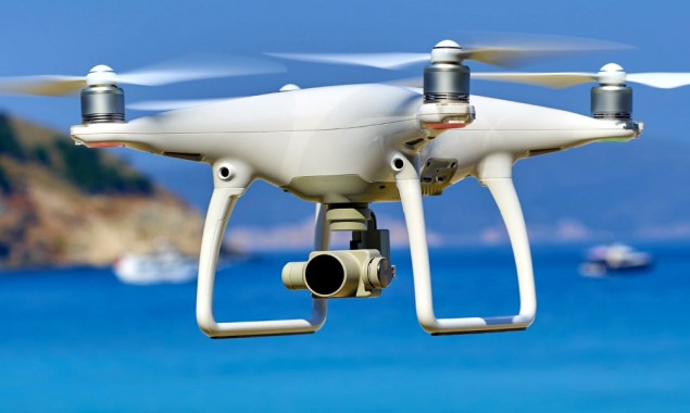 PM green lights first-ever drone policy of Pakistan