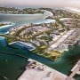 Dubai’s latest island all set to welcome visitors