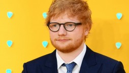Ed Sheeran drops new single