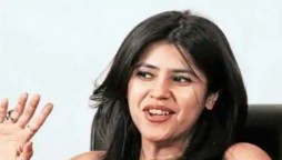 Ekta Kapoor