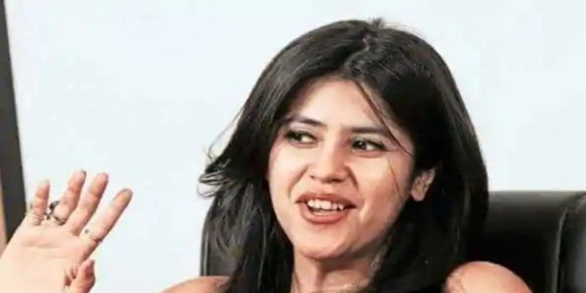 Ekta Kapoor