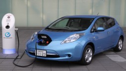 Federal Cabinet Electric vehicle Policy