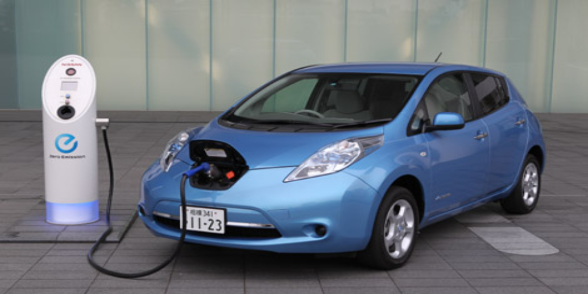 Federal Cabinet Electric vehicle Policy