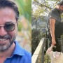 Ertugrul star Engin shares adorable photo with daughter