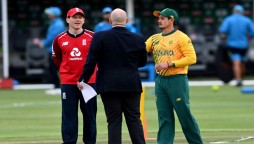 England vs South Africa