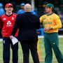 England vs South Africa: First ODI called off due to COVID-19 breach