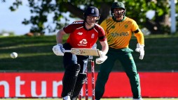 England tour of South Africa; ODI Series officially called off