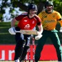 England tour of South Africa; ODI Series officially called off