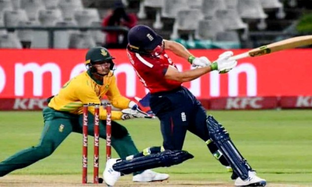 England V South Africa: Second ODI abandoned due to COVID-19