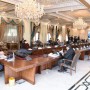 Federal Cabinet approves Mufti Kifayatullah Treason Trial