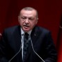 Erdogan Offers To Help US Stabilize Afghanistan