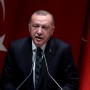 Erdogan says Turkey’s rate cuts to go on