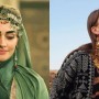 Photos: Esra Bilgic aka Halime Sultan looks more Pakistani than Turkish
