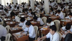 Annual exams for 9th, 10th & intermediate likely to be postponed