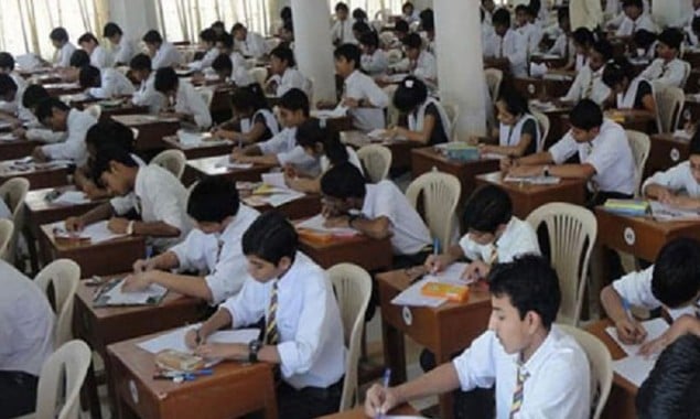 Annual exams for 9th, 10th & intermediate likely to be postponed