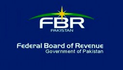 FBR Exceeds 9-month Tax Collection Target In March