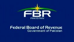 FBR Exceeds 9-month Tax Collection Target In March