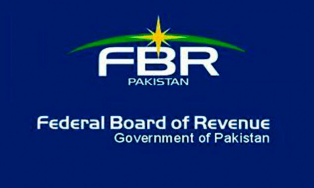 FBR Exceeds 9-month Tax Collection Target In March