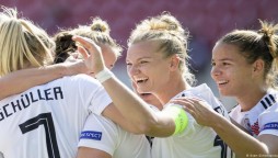 FIFA MATERNITY LEAVES APPROVED