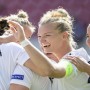 FIFA approves guaranteed maternity leaves for women soccer players