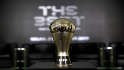 FIFA Awards 2020: Finalists announced for Best Men’s Player
