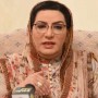 “Opposition can dream of ousting PTI govt, there is no ban on it”: Awan