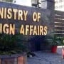 FO rejects concocted news by India of ‘sending foreign fighters’ to IOJK