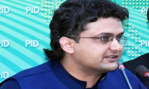 Faisal Javed Khan has no doubt about PTI’s victory in Senate Elections