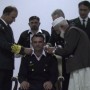 Fakhar Zaman awarded honorary rank of lieutenant in Pakistan Navy