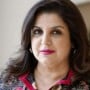 Indian filmmaker Farah Khan Twitter, Instagram hacked