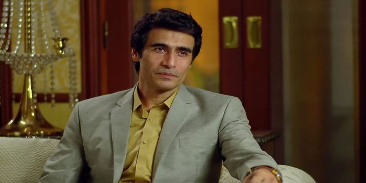 Farhan Ali Agha joins PTI