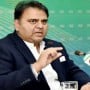 Fawad Chaudhry Lauds Israel’s MP For Feeling Israeli apartheid Against Palestine