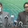 Fawad Chaudhry, Shahbaz Gill eye political stability after Opposition’s failure