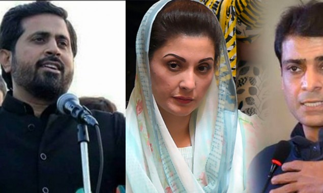 “Maryam Nawaz should stop making tall claims as PTI is going nowhere”