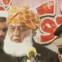 Illegitimate govt. is on a campaign to defame me: Maulana Fazlur Rehman