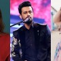 Aiman Khan, Atif Aslam & Mahira Khan make it to Forbes Asia’s 100 digital star list