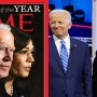 Biden and Harris named Time’s Person of the Year