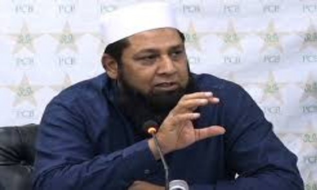 Pakistan cricket team has no ability to win against SA: Inzamam-ul-Haq