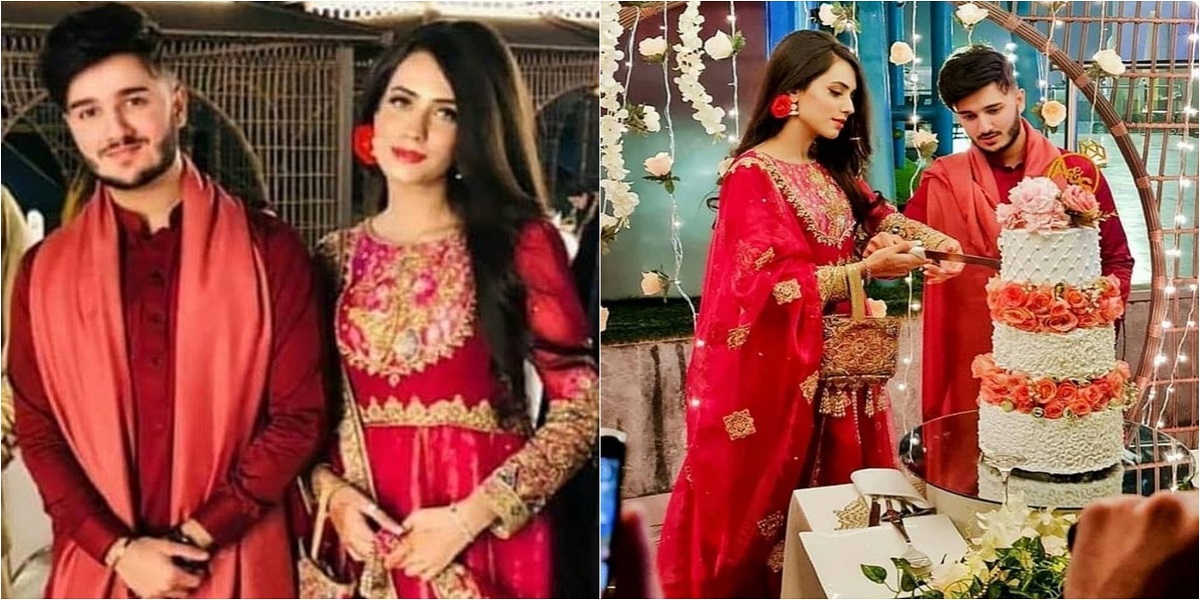 Ayesha Beig Shahveer Jafry