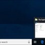 New update of windows 10 will increase customizations in taskbar