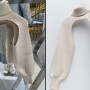 Do you want to add this arm warmer to your winter collection?
