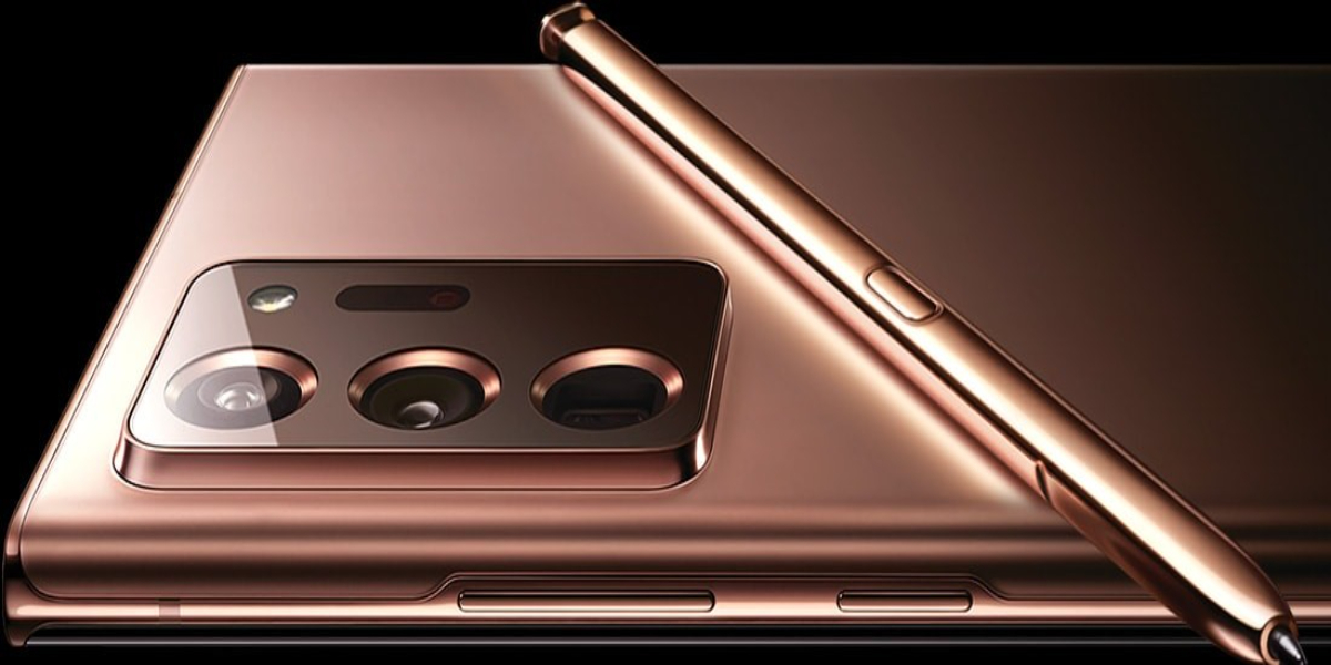 Samsung S Pen