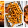 Nutrition and Health Benefits of Sweet Potatoes